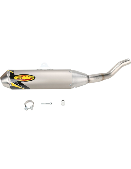 Silencieux FMF RACING Q4 quad YAMAHA 450 YFZ 2004-2015