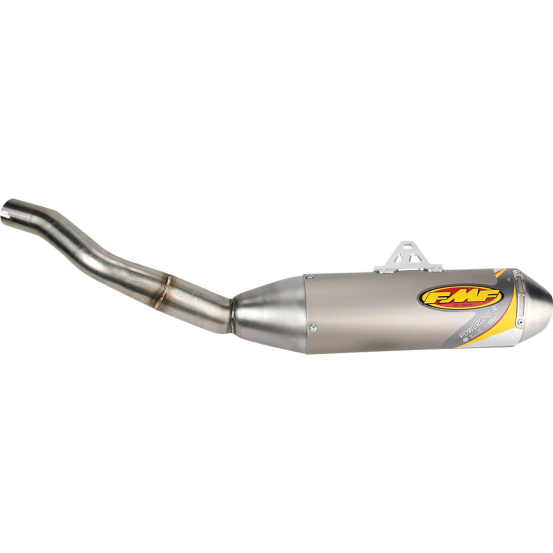 Silencieux FMF PowerCore 4 YAMAHA 450 YFZ 2004-2009 et 2012-2015