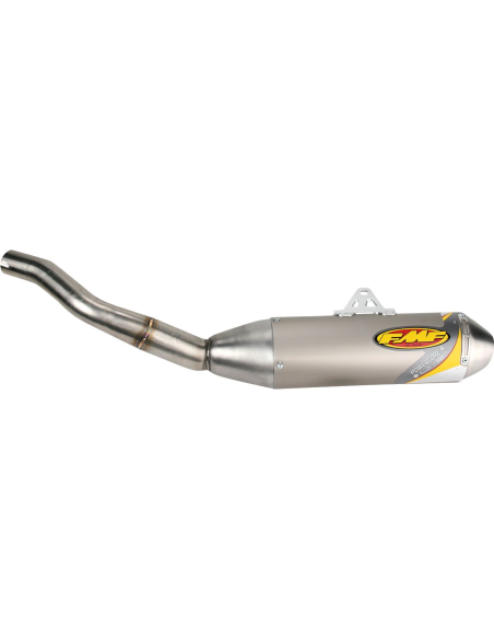 Silencieux FMF PowerCore 4 YAMAHA 450 YFZ 2004-2009 et 2012-2015