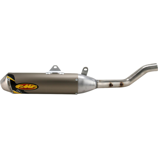 Silencieux FMF RACING Q4 quad YAMAHA 450 YFZ R 2009-2017