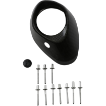 Embout de silencieux AKRAPOVIC - V-EC36