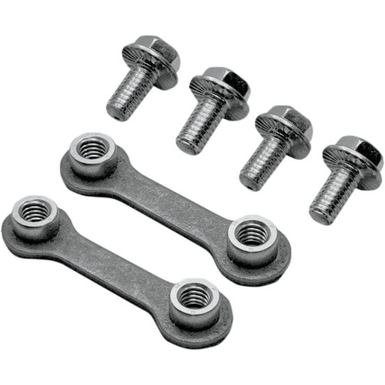 Fixation pour échappement VANCE & HINES - à l'unité sans vis