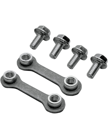 Fixation pour échappement VANCE & HINES - à l'unité sans vis