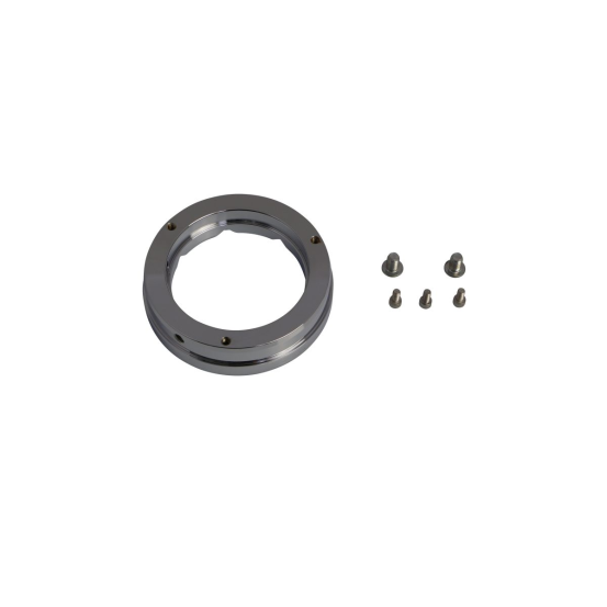 Embout d'échappement de remplacement Hi-Output 4,5 VANCE & HINES - vendu à l'unité