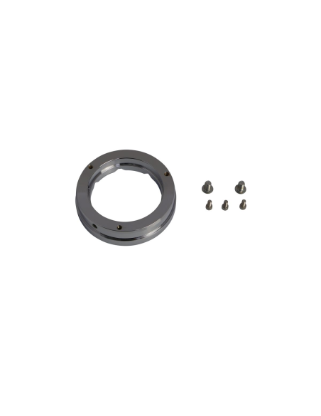 Embout d'échappement de remplacement Hi-Output 4,5 VANCE & HINES - vendu à l'unité