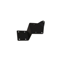 Patte de fixation d'échappement VANCE & HINES SHORTSHOTS - 382-P - Harley Davidson