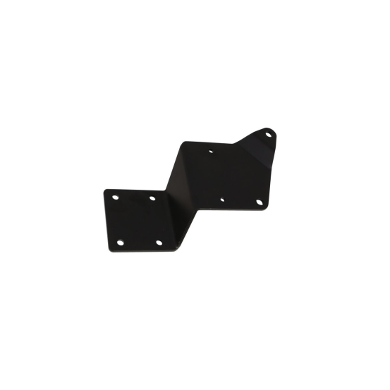 Patte de fixation d'échappement VANCE & HINES SHORTSHOTS - 382-P - Harley Davidson
