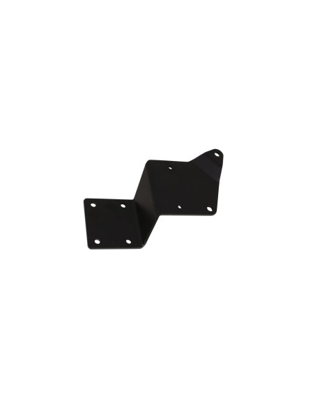 Patte de fixation d'échappement VANCE & HINES SHORTSHOTS - 382-P - Harley Davidson