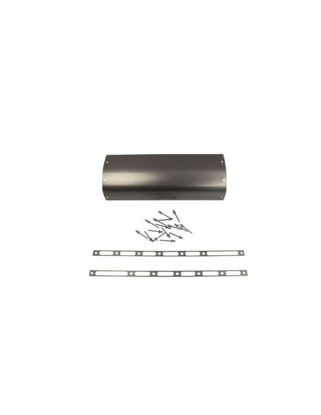 Kit cercle de fixation et enveloppe AKRAPOVIC P-RKS240ZT32