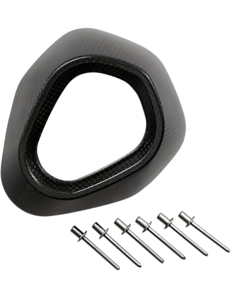 Embout de silencieux AKRAPOVIC - V-EC215