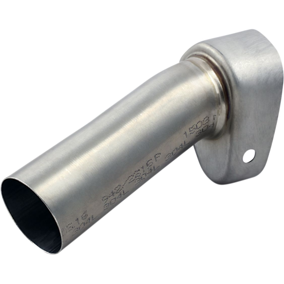Chicane de silencieux- DB Killer AKRAPOVIC - V-TUV050/3