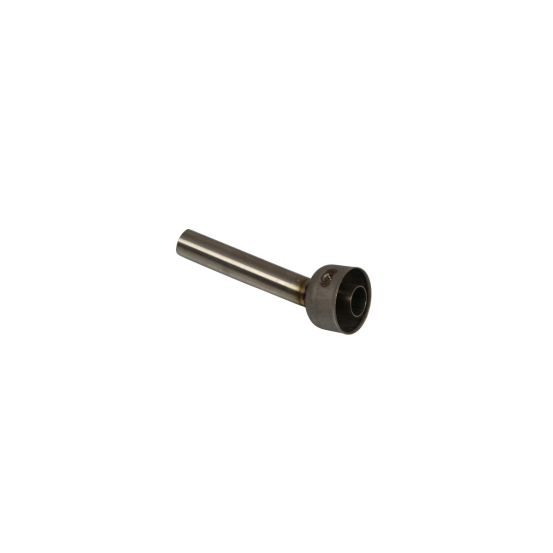Chicane de silencieux AKRAPOVIC V-TUV172