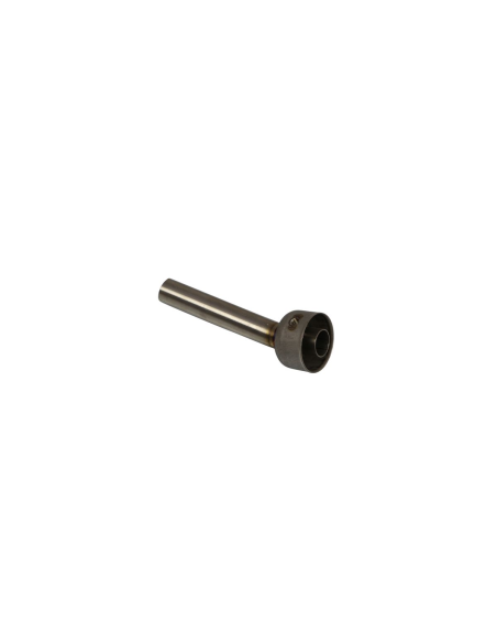 Chicane de silencieux AKRAPOVIC V-TUV172