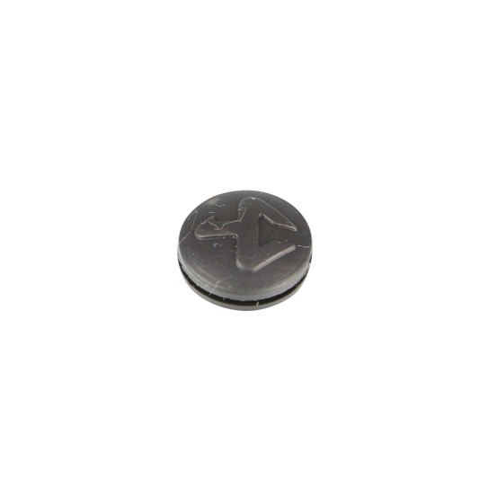 Insert caoutchouc Akrapovic P-GUV004