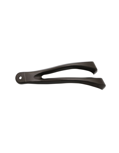 Patte de fixation de silencieux AKRAPOVIC P-MBY10E1