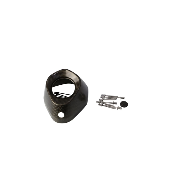 Embout de silencieux AKRAPOVIC