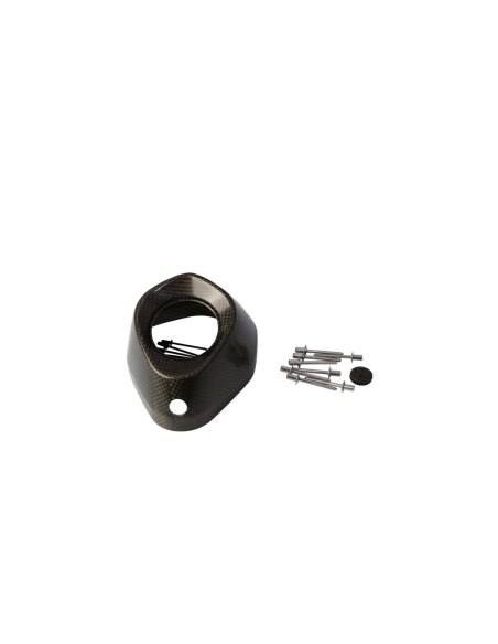 Embout de silencieux AKRAPOVIC