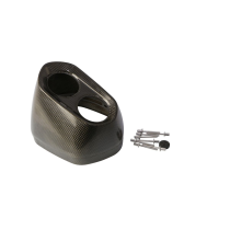Embout de silencieux AKRAPOVIC V-EC168