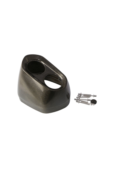 Embout de silencieux AKRAPOVIC V-EC168