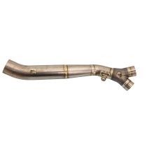 Tubes de raccord AKRAPOVIC L-B10E3