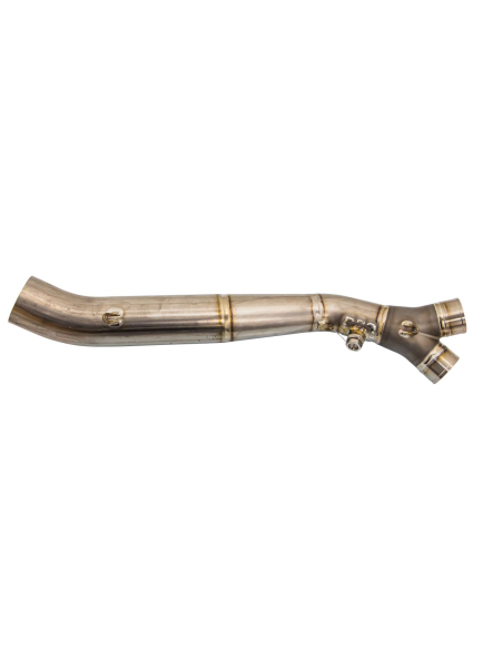 Tubes de raccord AKRAPOVIC L-B10E3