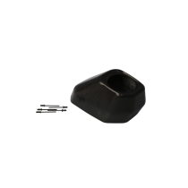 Embout de silencieux AKRAPOVIC