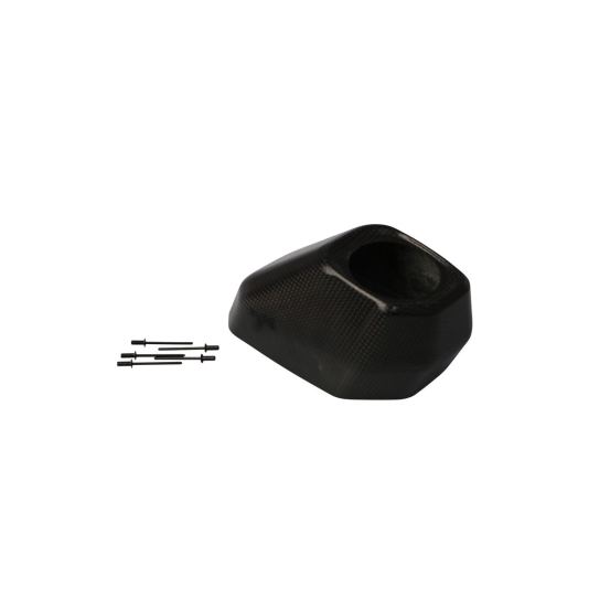 Embout de silencieux AKRAPOVIC