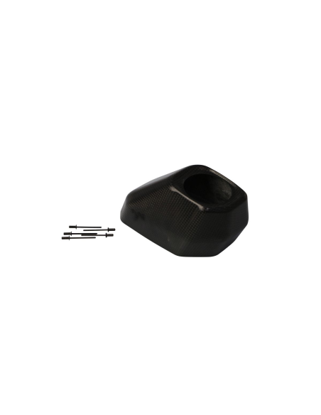 Embout de silencieux AKRAPOVIC