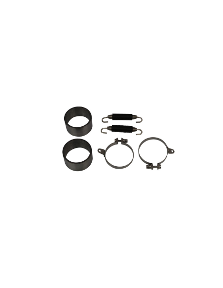 Accessoires de fixations pour échappement AKRAPOVIC - P-HF464