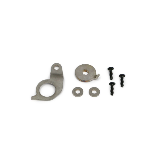 Accessoires de fixations pour échappement AKRAPOVIC - P-HF1218