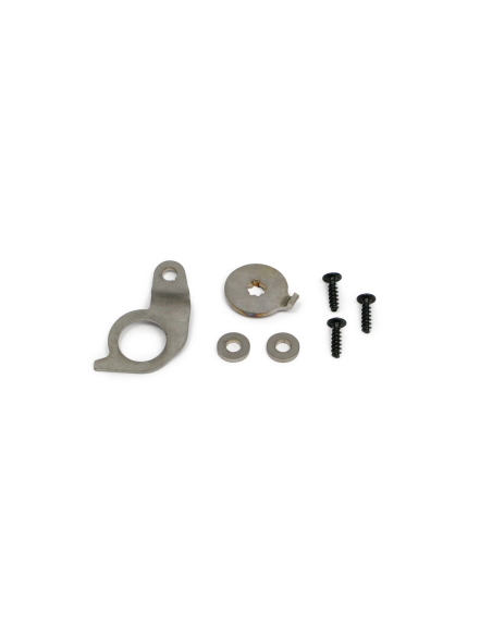 Accessoires de fixations pour échappement AKRAPOVIC - P-HF1218