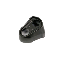 Embout de silencieux AKRAPOVIC Carbone V-EC274/1