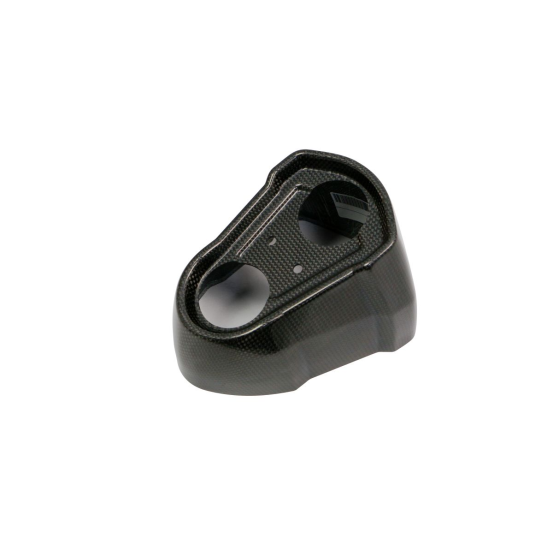 Embout de silencieux AKRAPOVIC Carbone V-EC274/1