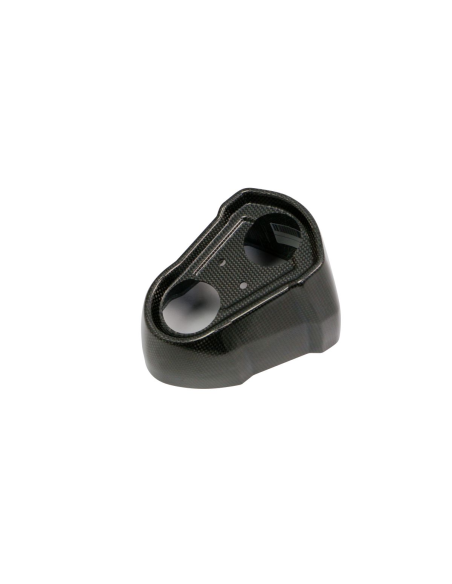 Embout de silencieux AKRAPOVIC Carbone V-EC274/1