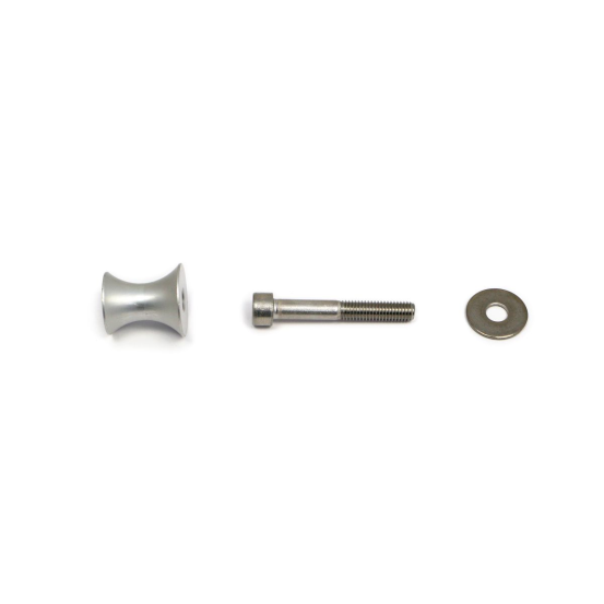 Accessoires de fixations pour échappement AKRAPOVIC - P-HF360