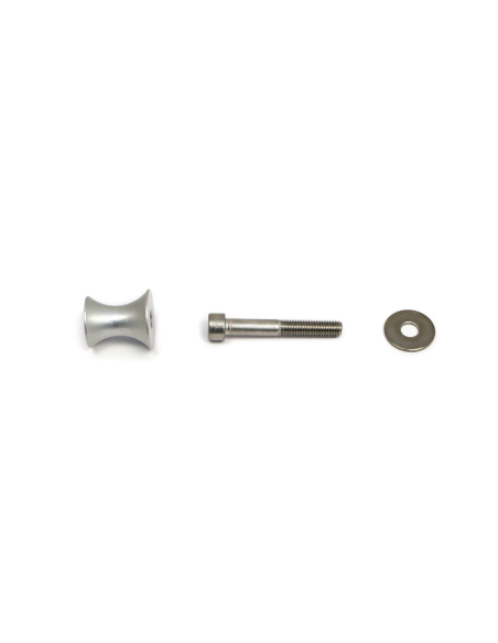 Accessoires de fixations pour échappement AKRAPOVIC - P-HF360