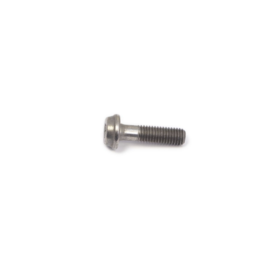 Vis de remplacement AKRAPOVIC P-FB167