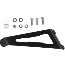 Patte de fixation de silencieux AKRAPOVIC - APRILIA 660 RS