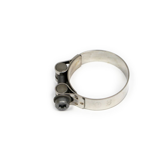 Collier d'échappement en inox AKRAPOVIC - P-R103/1