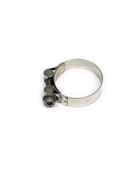 Collier d'échappement en inox AKRAPOVIC - P-R103/1