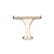 Patte de fixation de silencieux en inox AKRAPOVIC - P-X64