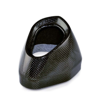 Embout de silencieux AKRAPOVIC - V-EC323