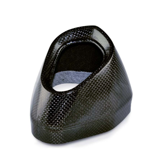 Embout de silencieux AKRAPOVIC - V-EC323