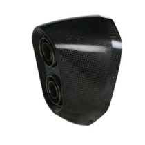 Embout de silencieux AKRAPOVIC - V-EC309