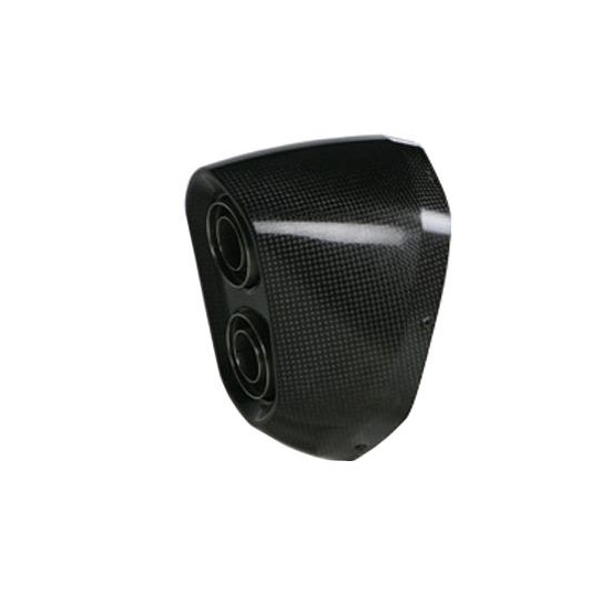 Embout de silencieux AKRAPOVIC - V-EC309
