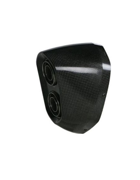 Embout de silencieux AKRAPOVIC - V-EC309