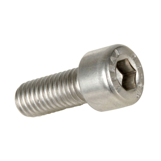 Vis de remplacement AKRAPOVIC