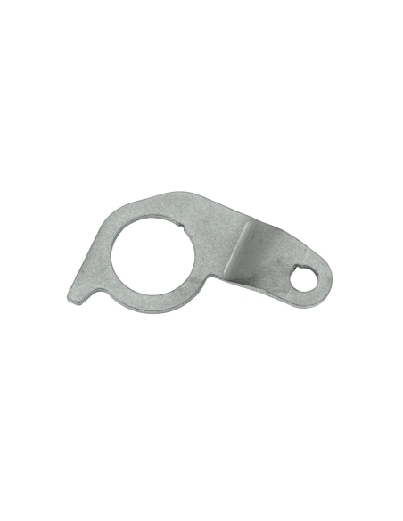 Patte de fixation Servo moteur en inox AKRAPOVIC - P-X240