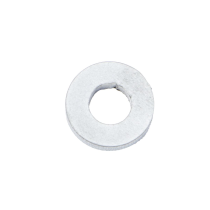 Patte de fixation Servo moteur en inox AKRAPOVIC - P-X239