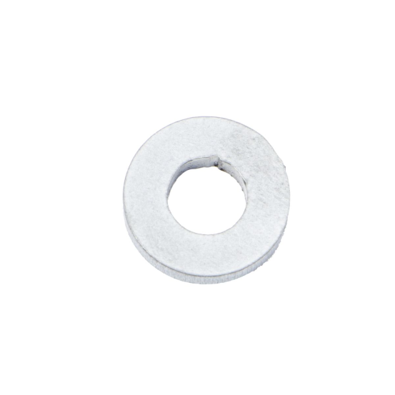 Patte de fixation Servo moteur en inox AKRAPOVIC - P-X239